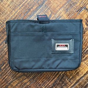 TUMI laptop sleeve